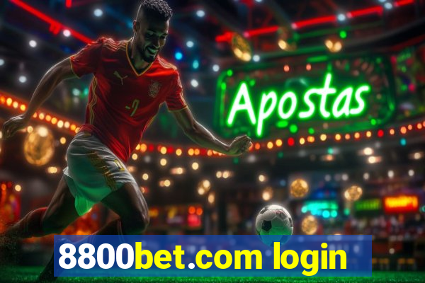 8800bet.com login